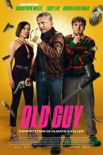 Watch Old Guy 0123movies