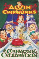 Watch A Chipmunk Celebration 0123movies
