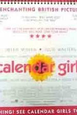 Watch Calendar Girls 0123movies