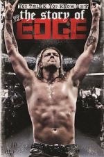 Watch WWE: You Think You Know Me - The Story of Edge 0123movies