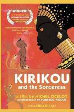Watch Kirikou and the Sorceress 0123movies