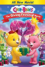 Watch Care Bears The Giving Festival Movie 0123movies