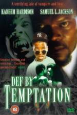 Watch Def by Temptation 0123movies