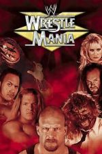 Watch WWE WrestleMania XV 0123movies