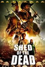 Watch Shed of the Dead 0123movies