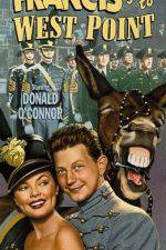 Watch Francis Goes to West Point 0123movies