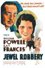 Watch Jewel Robbery 0123movies