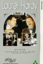 Watch Blotto 0123movies