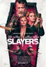 Watch Slayers 0123movies