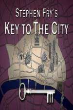 Watch Stephen Fry\'s Key To The City 0123movies