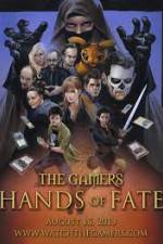 Watch The Gamers Hands of Fate 0123movies