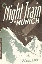 Watch Night Train to Munich 0123movies
