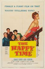 Watch The Happy Time 0123movies