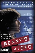Watch Benny's Video 0123movies