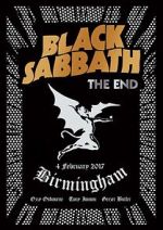 Watch Black Sabbath: The End 0123movies