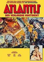 Watch Atlantis: The Lost Continent 0123movies
