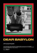 Watch Dear Babylon (Short 2019) 0123movies