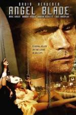 Watch Angel Blade 0123movies