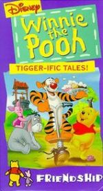 Watch Winnie the Pooh Friendship: Tigger-ific Tales 0123movies