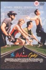 Watch The Unknown Cyclist 0123movies