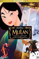 Watch Mulan 0123movies
