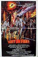 Watch City on Fire 0123movies