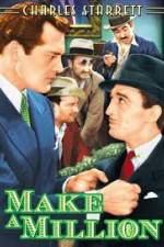 Watch Make a Million 0123movies