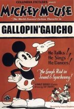 Watch The Gallopin\' Gaucho (Short 1928) 0123movies