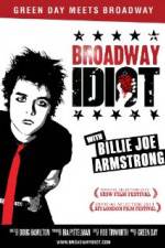 Watch Broadway Idiot 0123movies