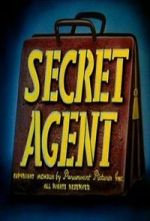Watch Secret Agent (Short 1943) 0123movies
