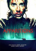 Watch Apparitions 0123movies