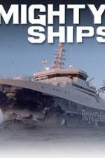 Watch Mighty Ships Emma Maersk 0123movies