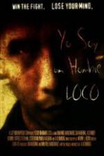 Watch I Am A Crazy Man 0123movies