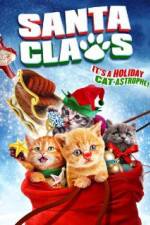 Watch Santa Claws 0123movies