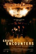 Watch Grave Encounters 0123movies