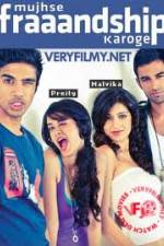 Watch Mujhse Fraaandship Karoge 0123movies