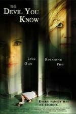 Watch Devil You Know 0123movies
