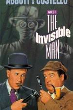 Watch Abbott and Costello Meet the Invisible Man 0123movies