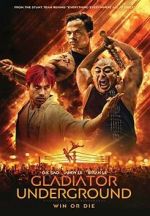 Watch Gladiator Underground 0123movies