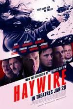Watch Haywire 0123movies