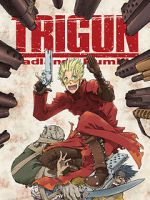 Watch Trigun: Badlands Rumble 0123movies