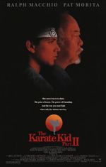 Watch The Karate Kid Part II 0123movies