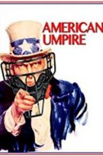 Watch American Umpire 0123movies