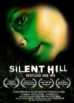 Watch Silent Hill Restless Dreams (Short 2021) 0123movies
