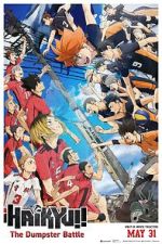 Watch Haikyuu!! The Dumpster Battle 0123movies