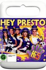 Watch Hi 5 Hey Presto 0123movies