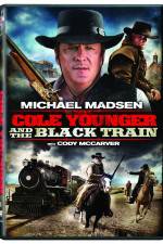 Watch Cole Younger & The Black Train 0123movies