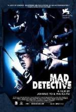 Watch Mad Detective 0123movies