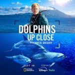 Watch Dolphins Up Close with Bertie Gregory (TV Special 2025) 0123movies
