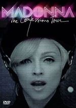 Watch Madonna: The Confessions Tour Live from London 0123movies